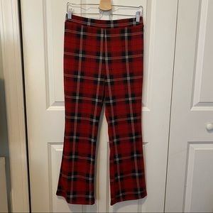 TWO forever 21 bell bottoms